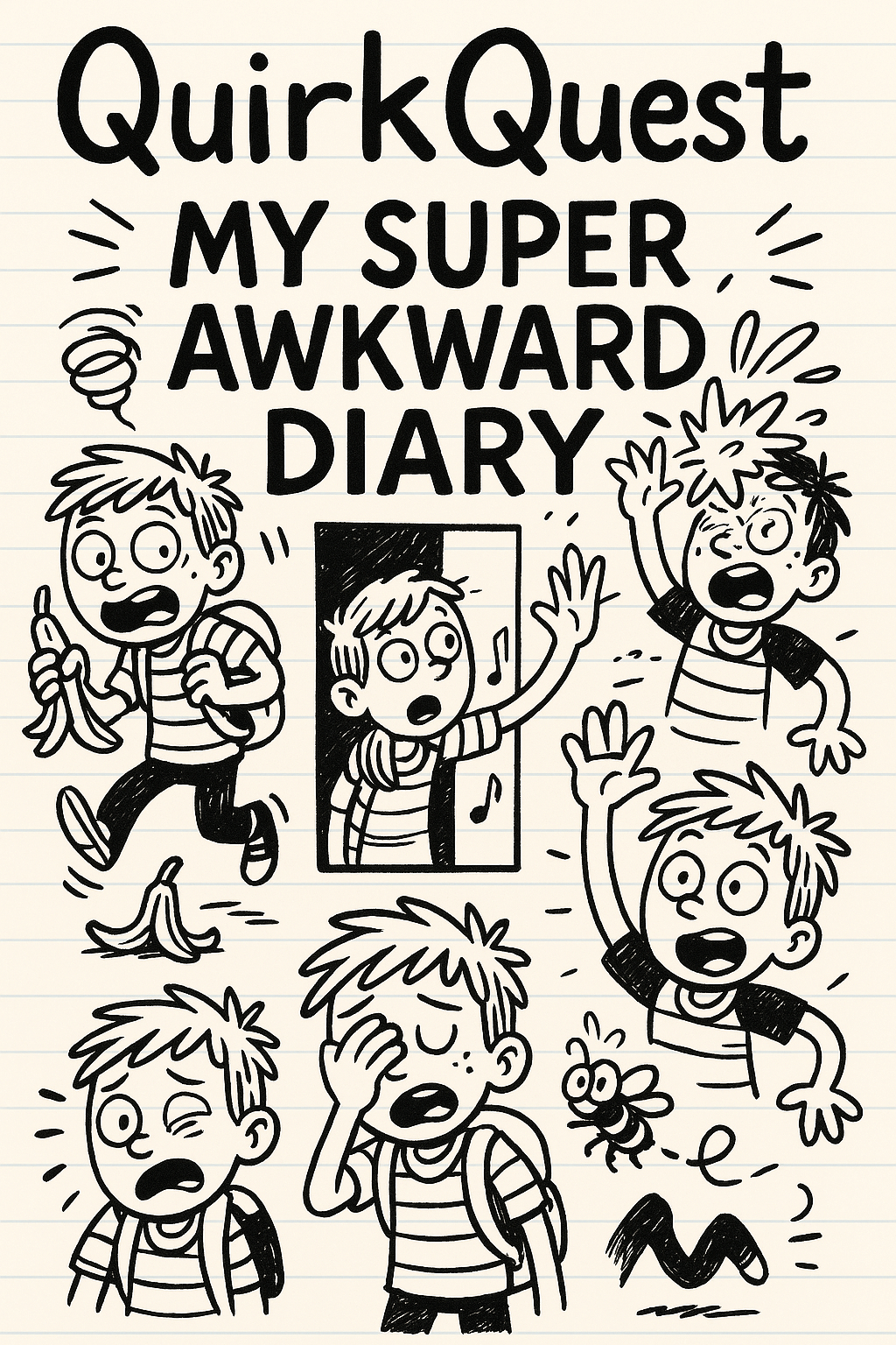 Book Cover 4