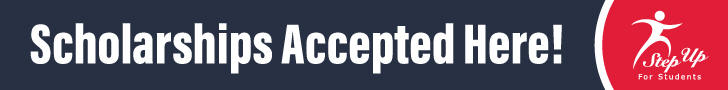 TYB.AI is an approved Step Up for Students vendor in Florida