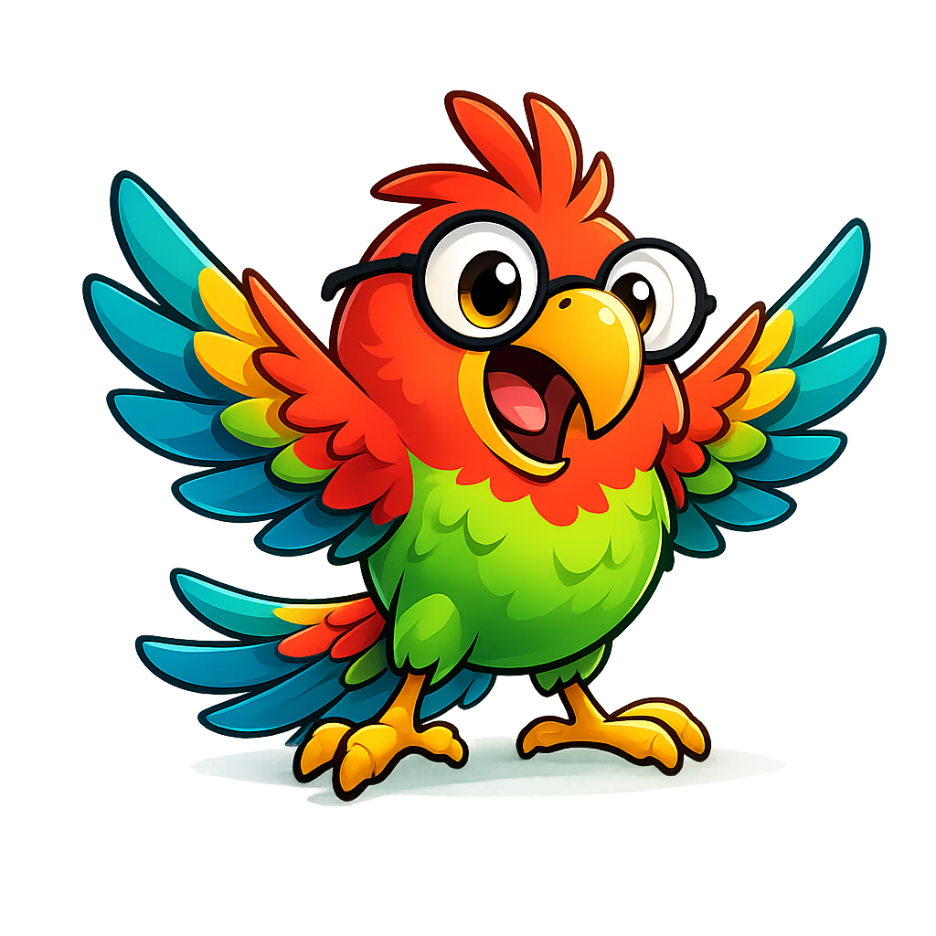Polly the Parrot