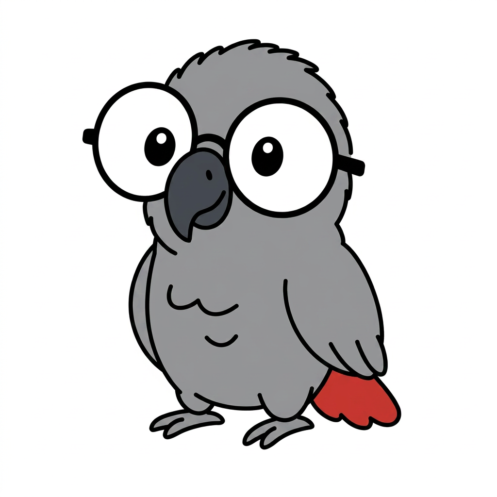 Polly the Parrot