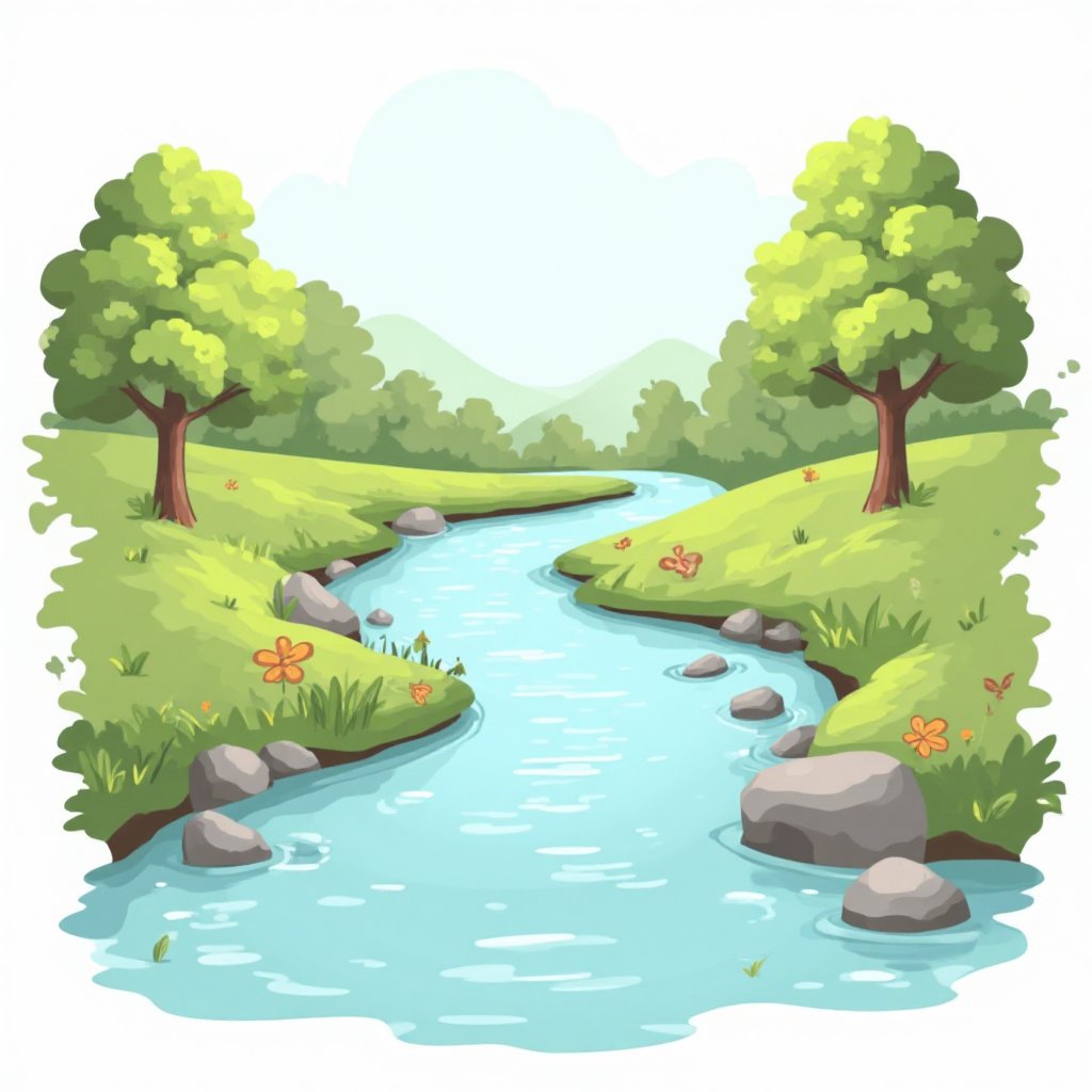 ruisseau