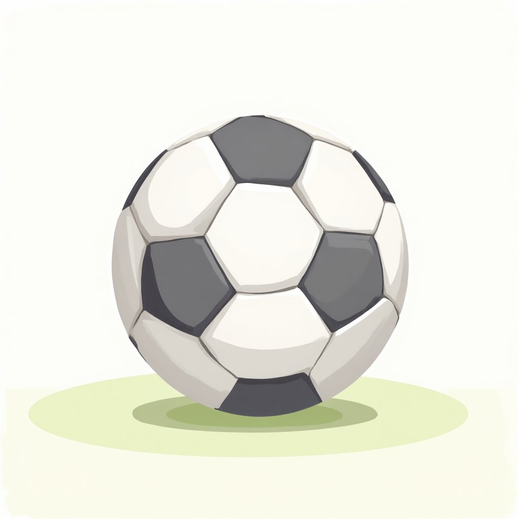 football