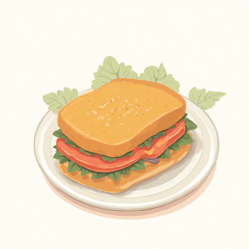 entrée