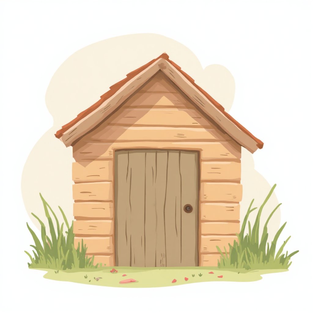 cabane