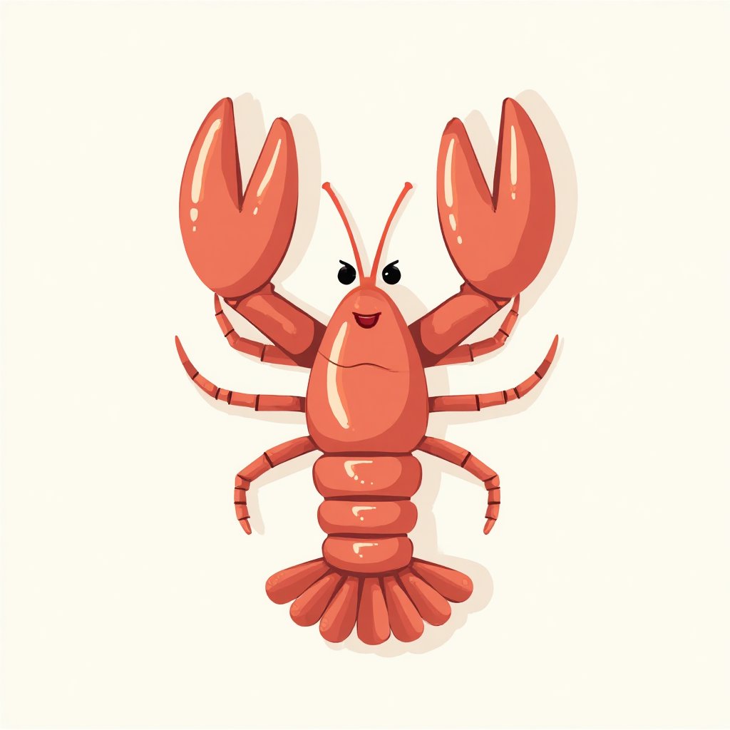 homard