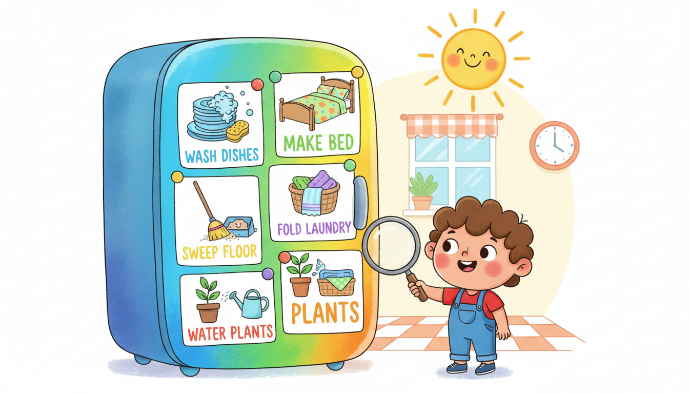 How Can Simple Sentences Help Younger Students Understand Tasks?