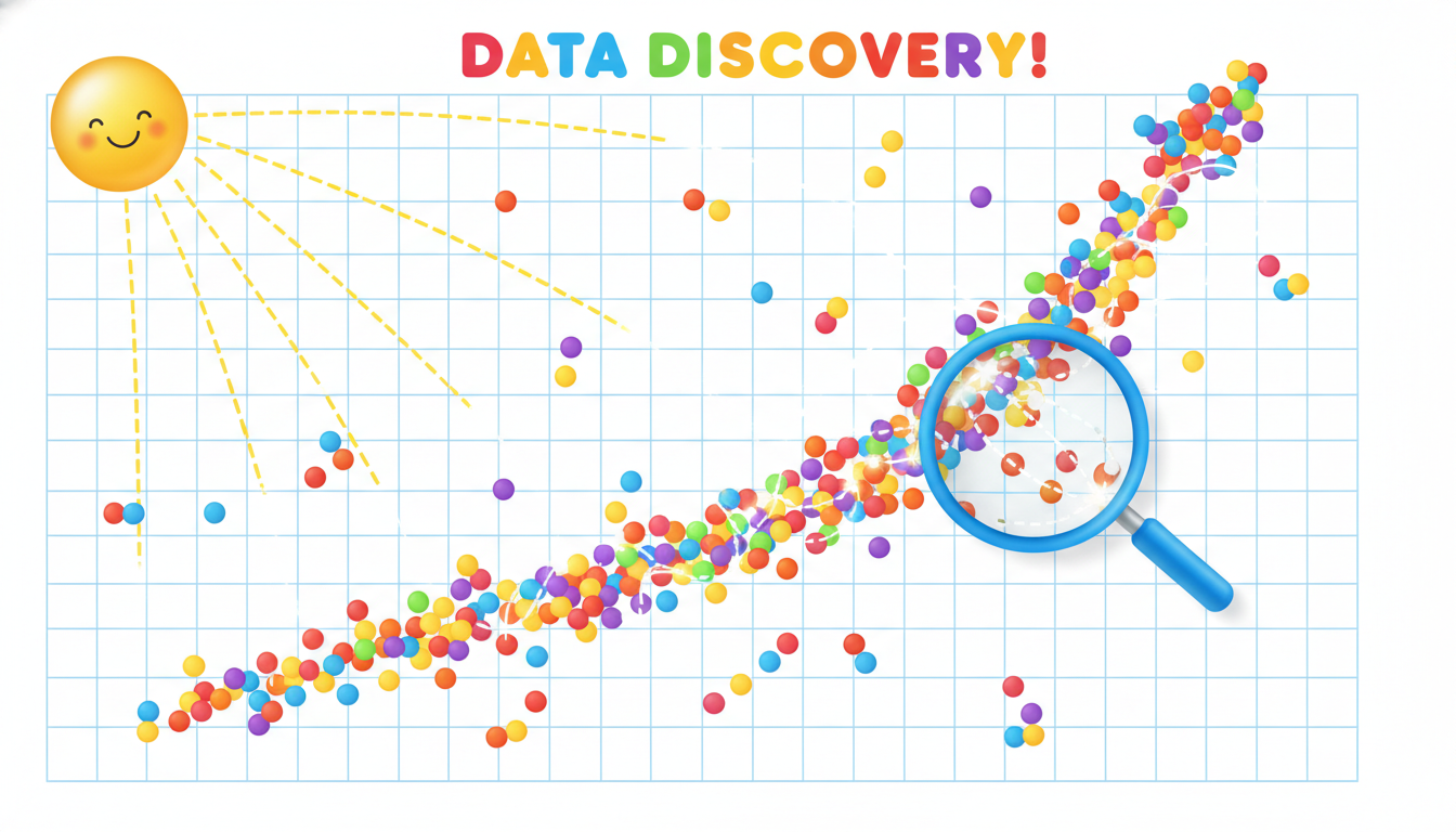 Understanding Correlation Coefficients: What Do They Mean?