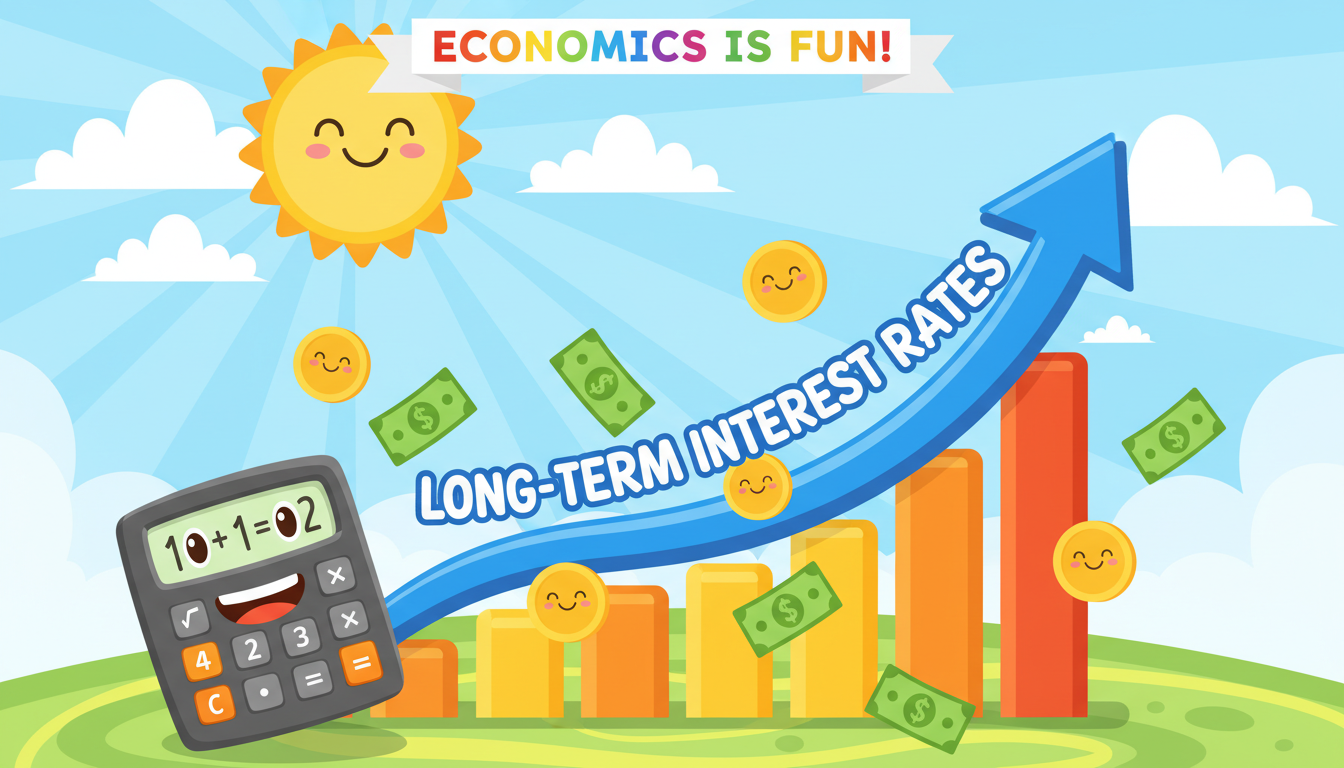 What Happens to Long-Term Interest Rates with Increased Budget Deficits?