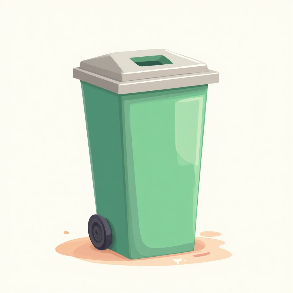 basura