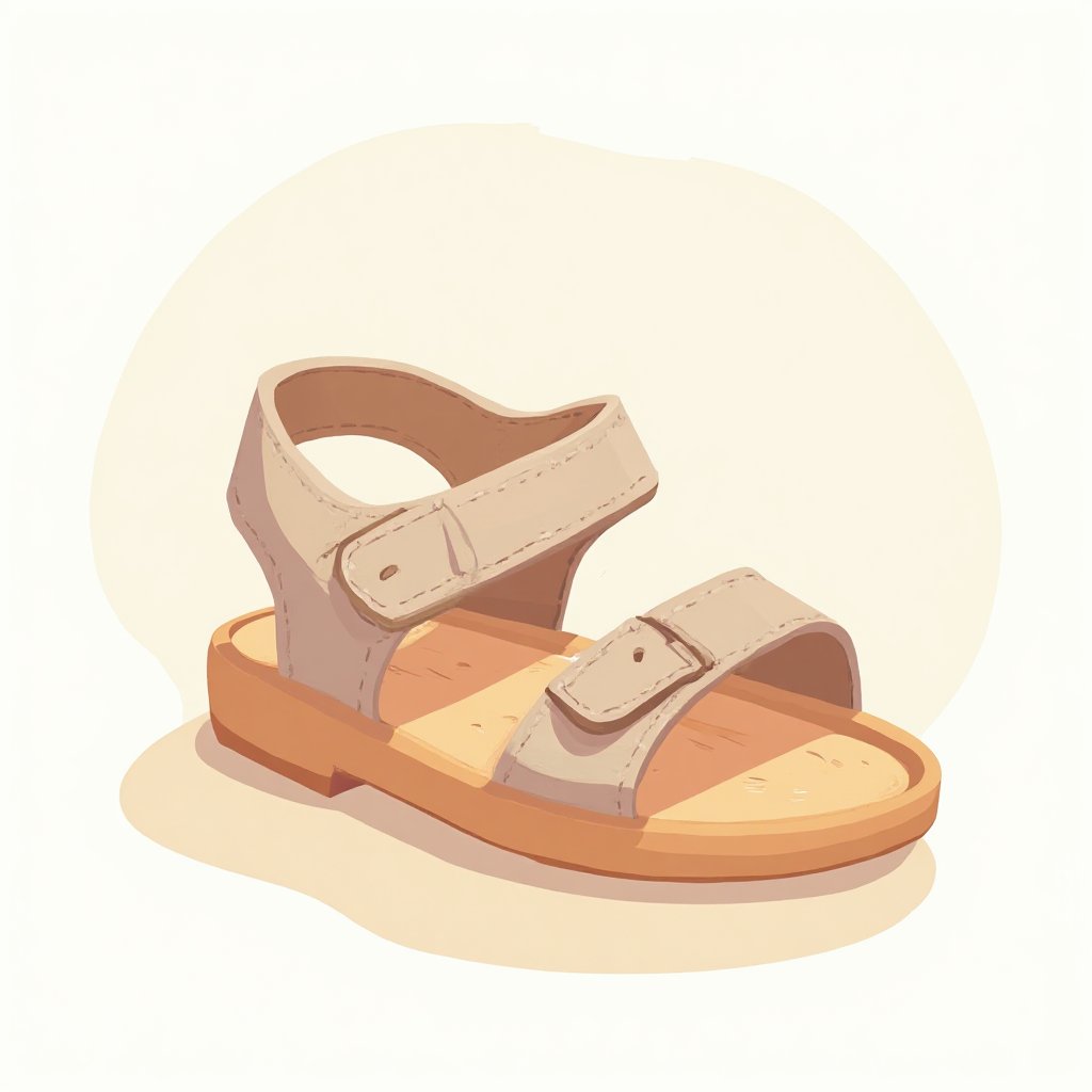 sandales