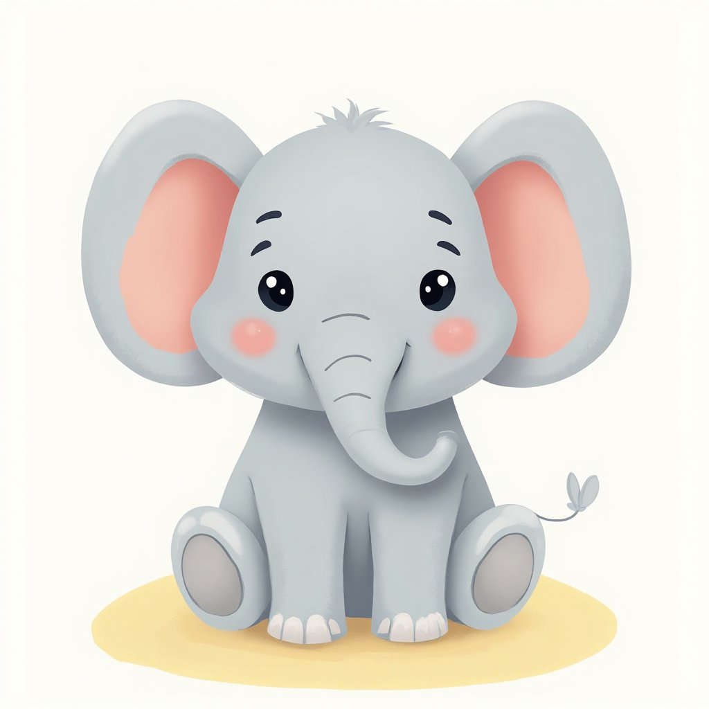 éléphant