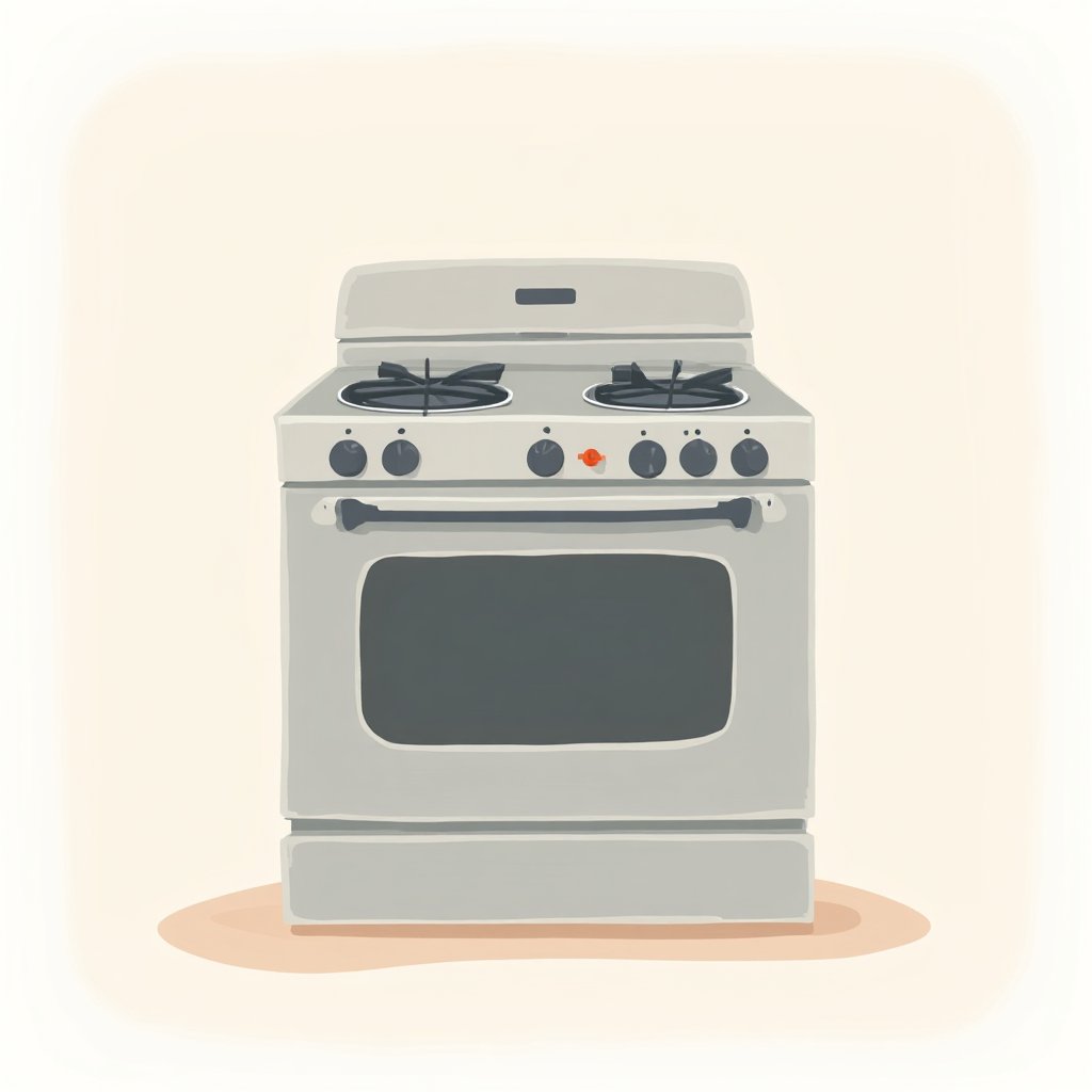 cuisinière