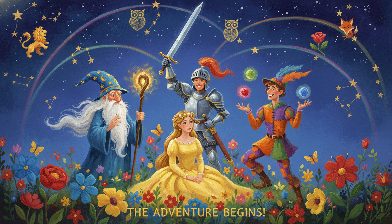 What Are Archetypes? Understanding Their Role in Stories