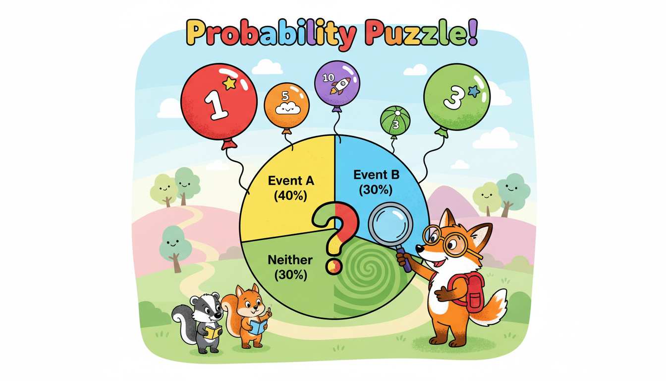 How to Find the Probability of an Event: A Step-by-Step Guide