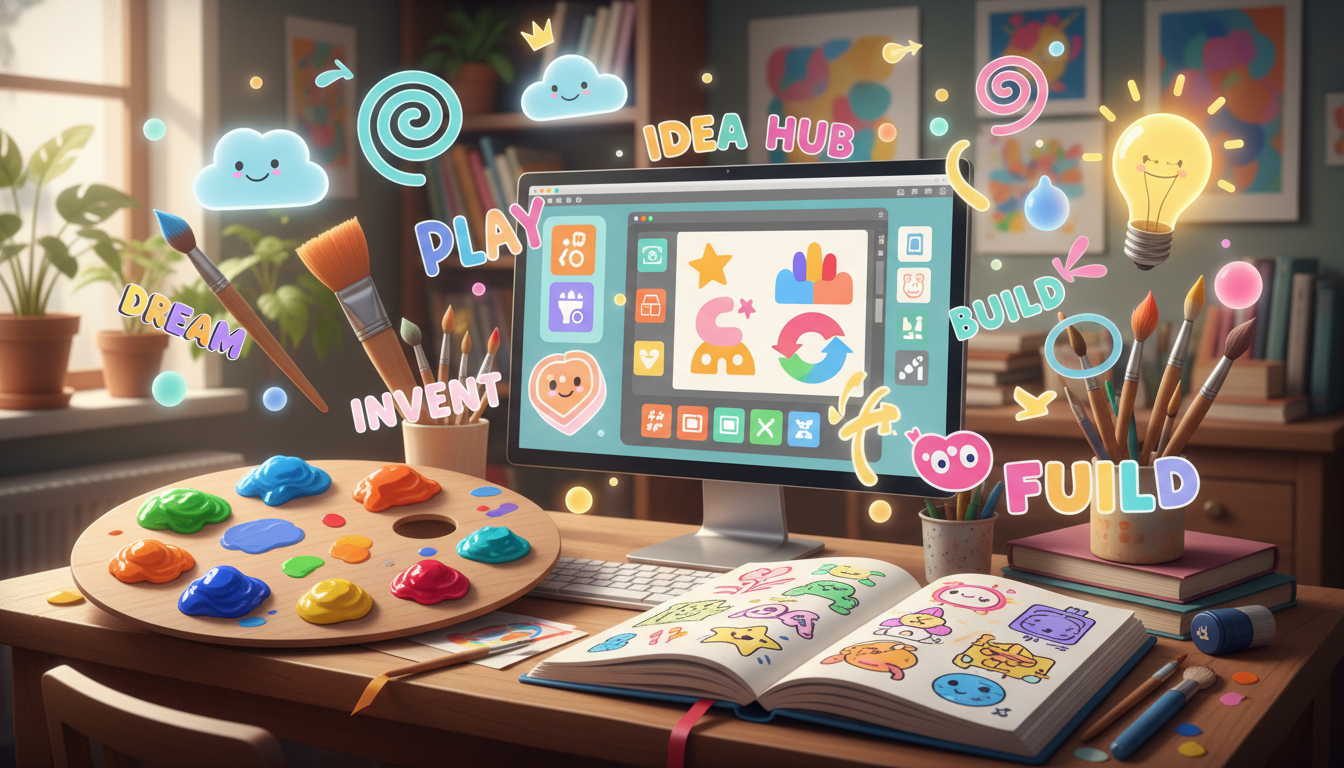 How to Create a Logo for Your Freelance Design Business