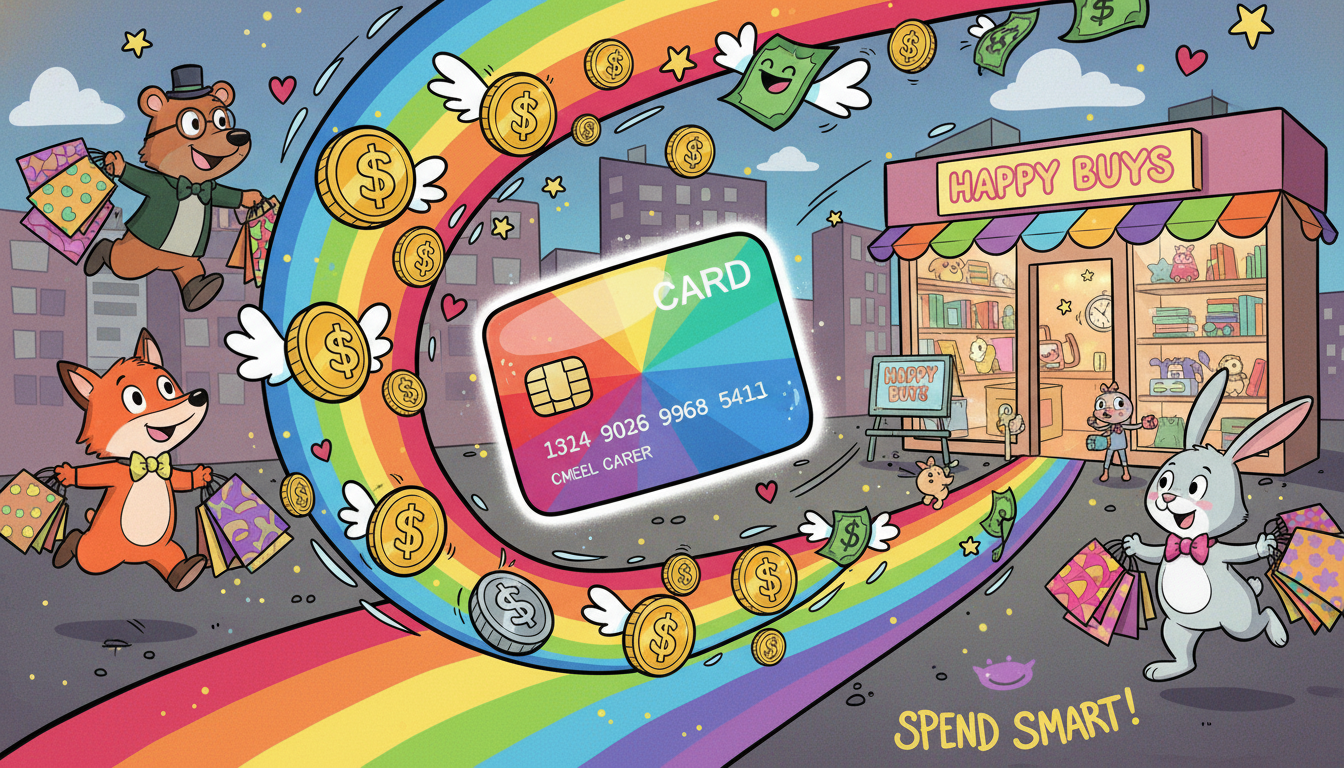 What is a Smart Card and How Does It Store Money?