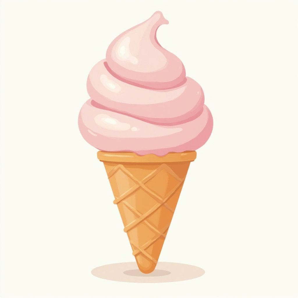 Glace