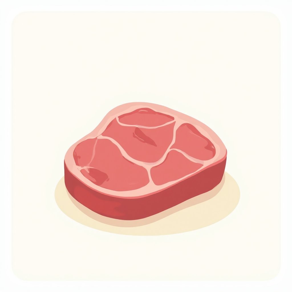 viande