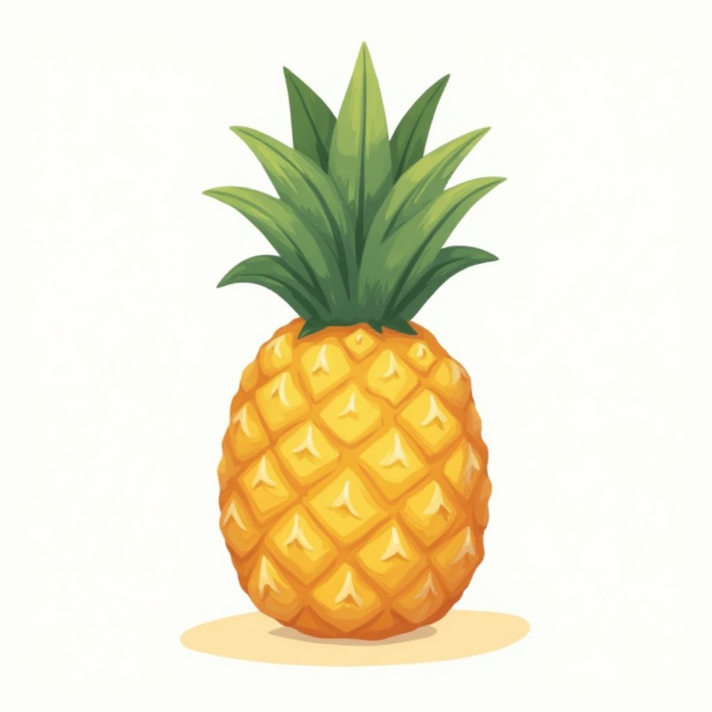 ananas