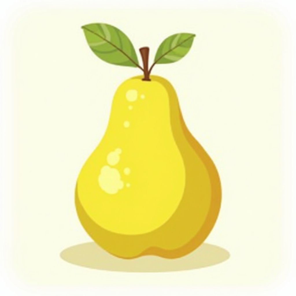 poire