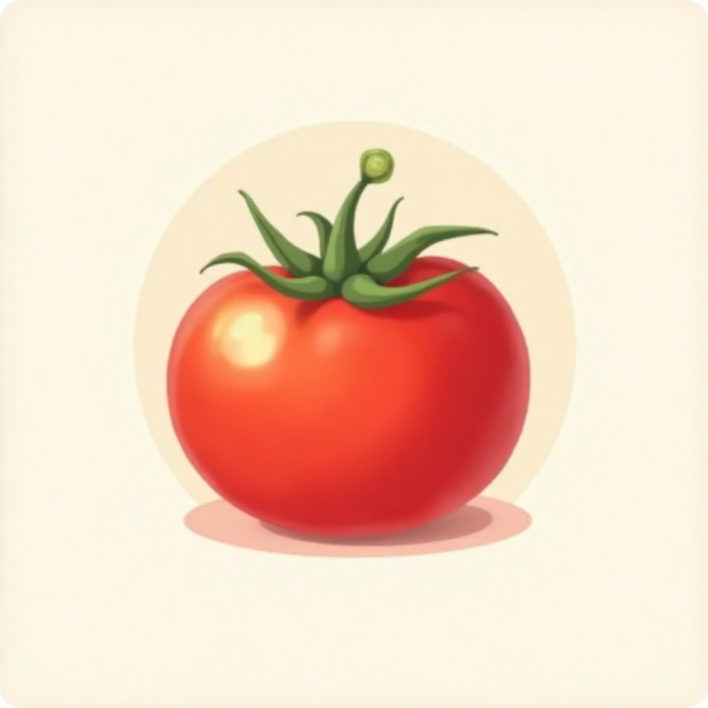 tomate