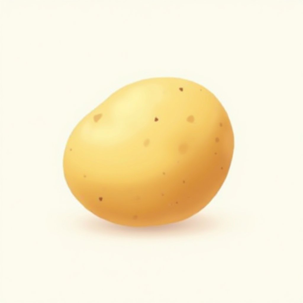 pomme de terre