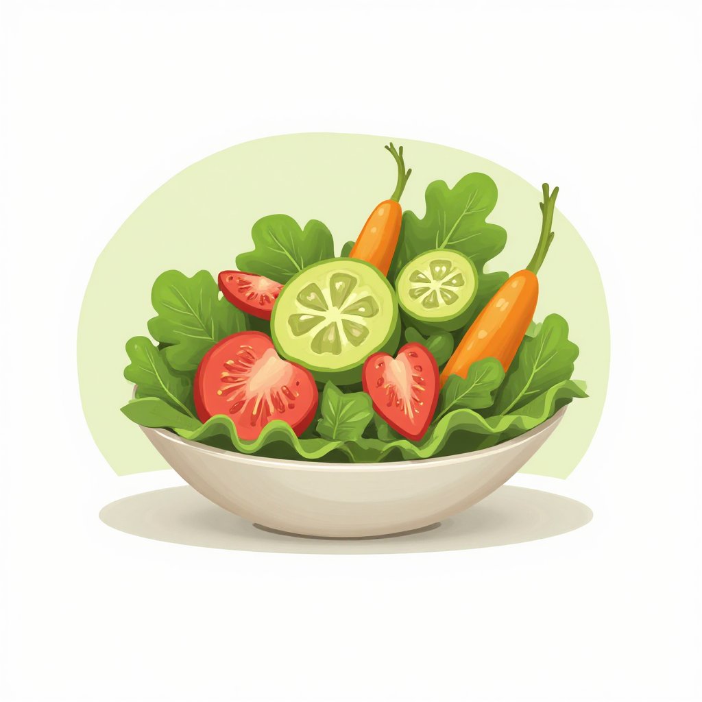 salade