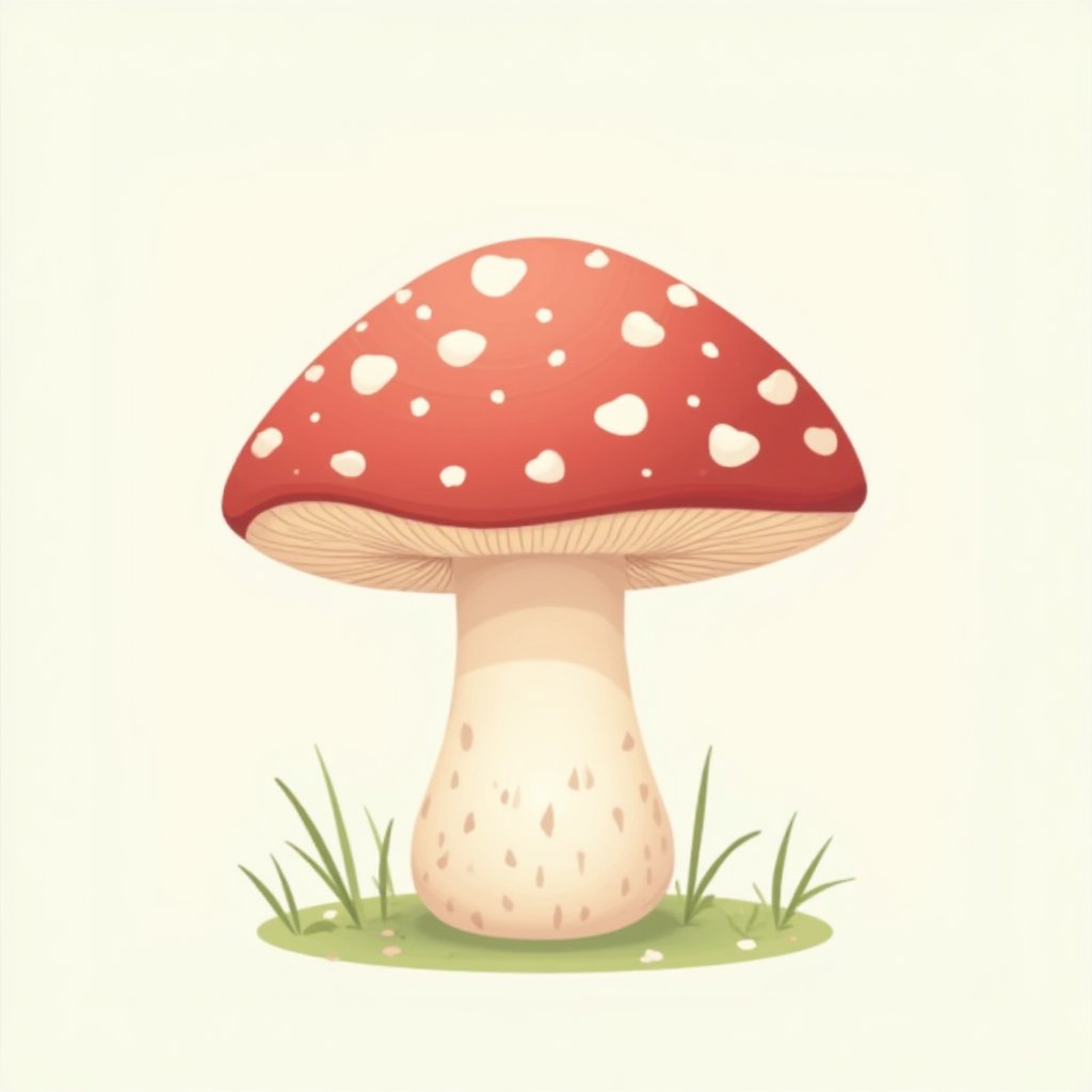champignon