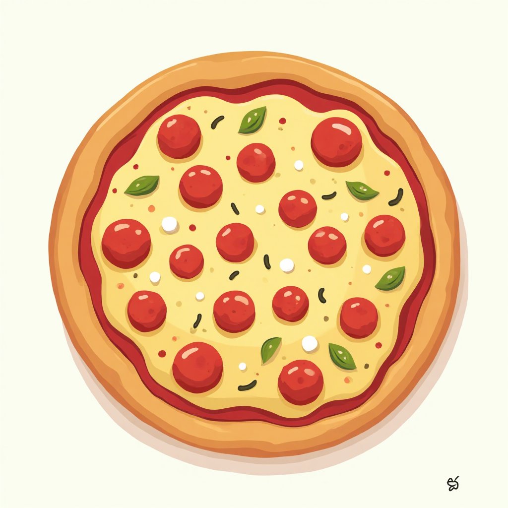 pizza