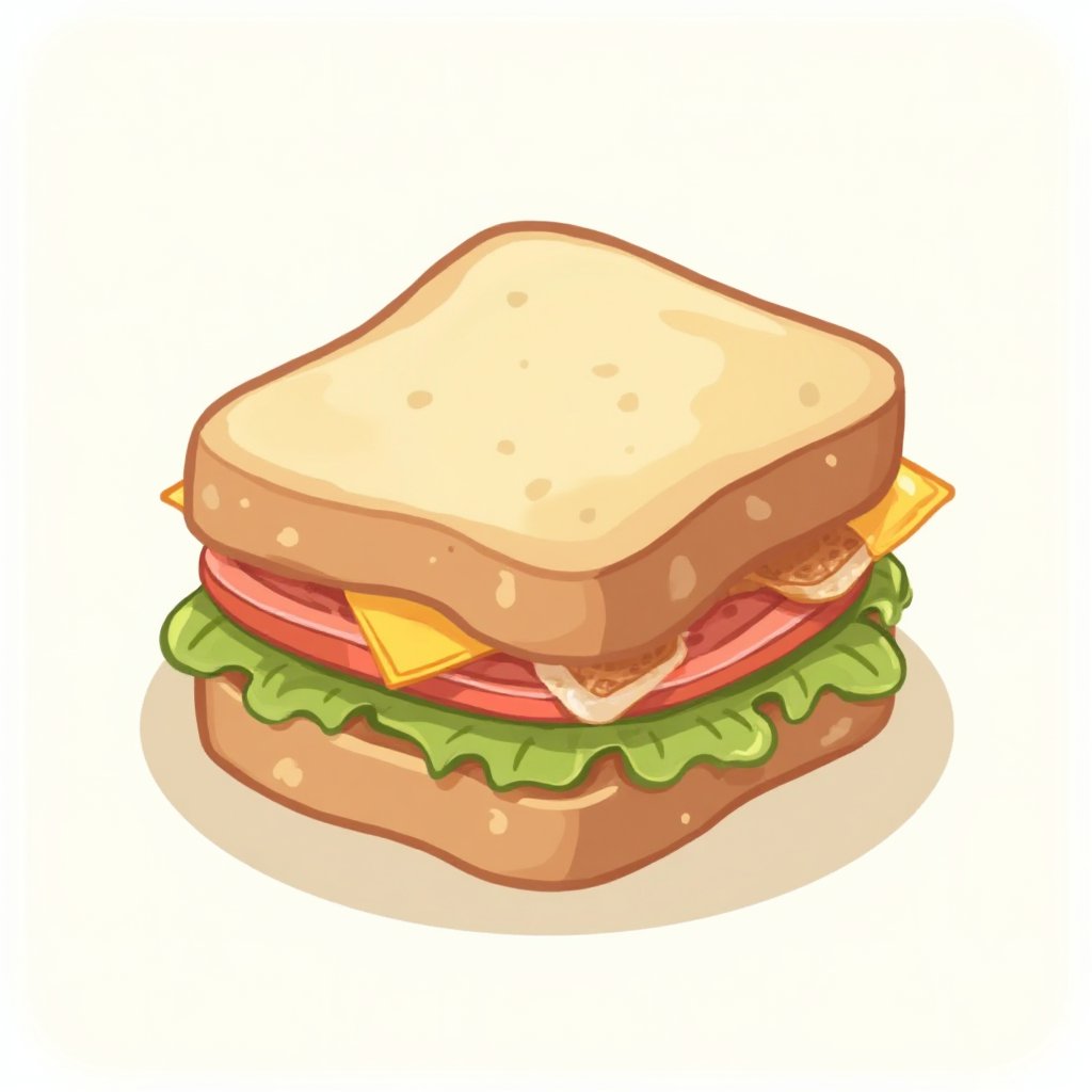 sandwich