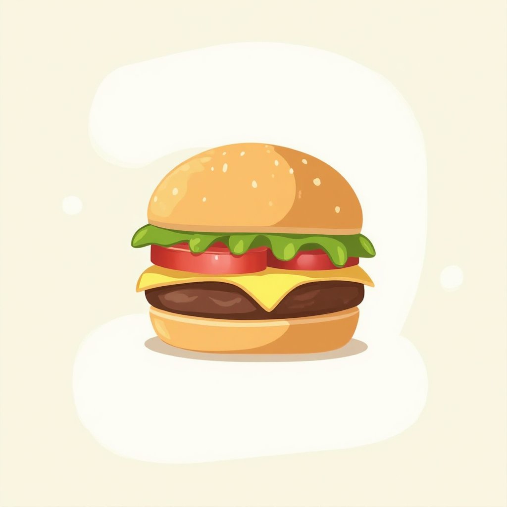 hamburger