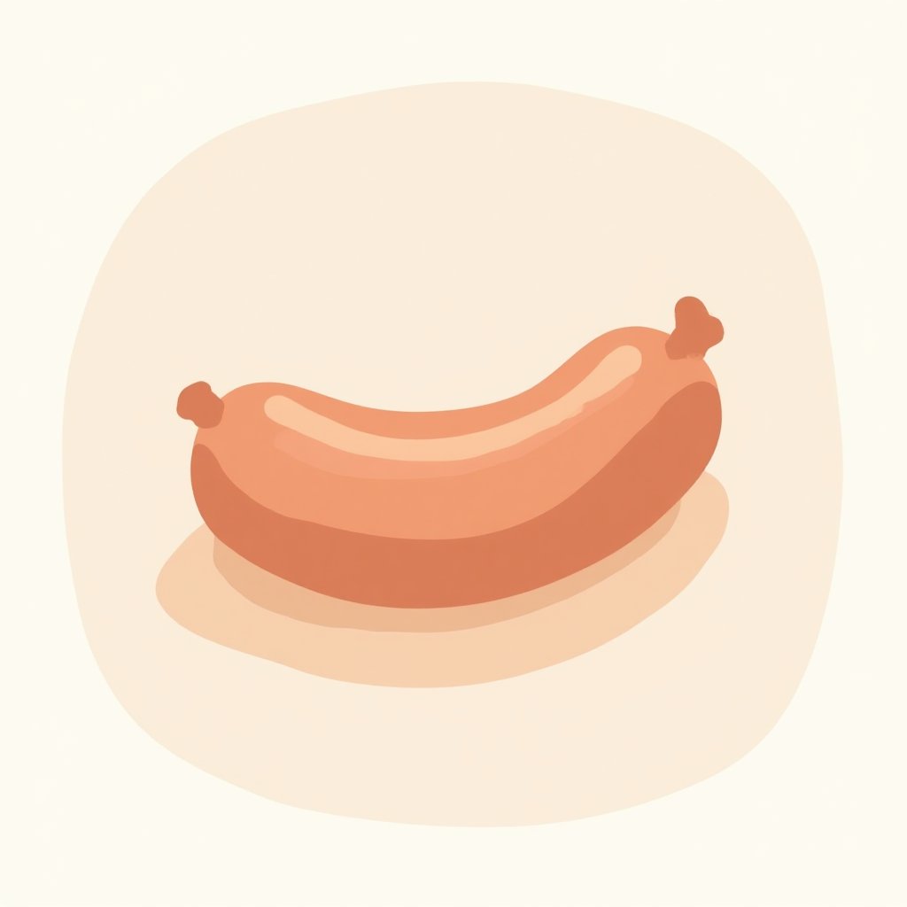 saucisse