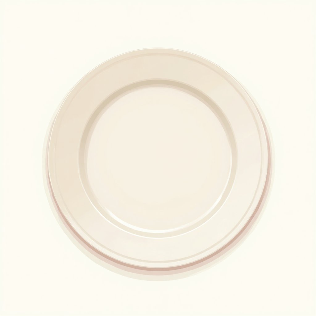 assiette