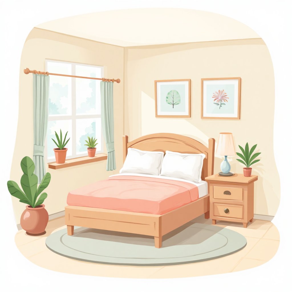 chambre