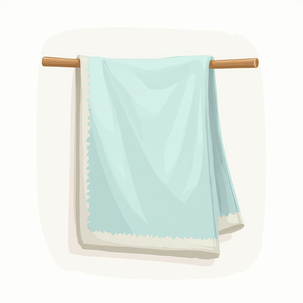 serviette