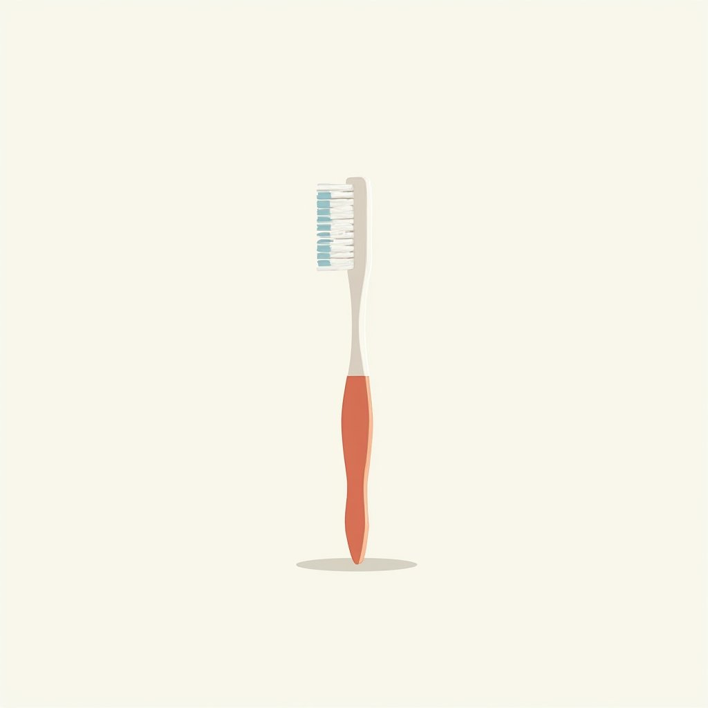 brosse à dents