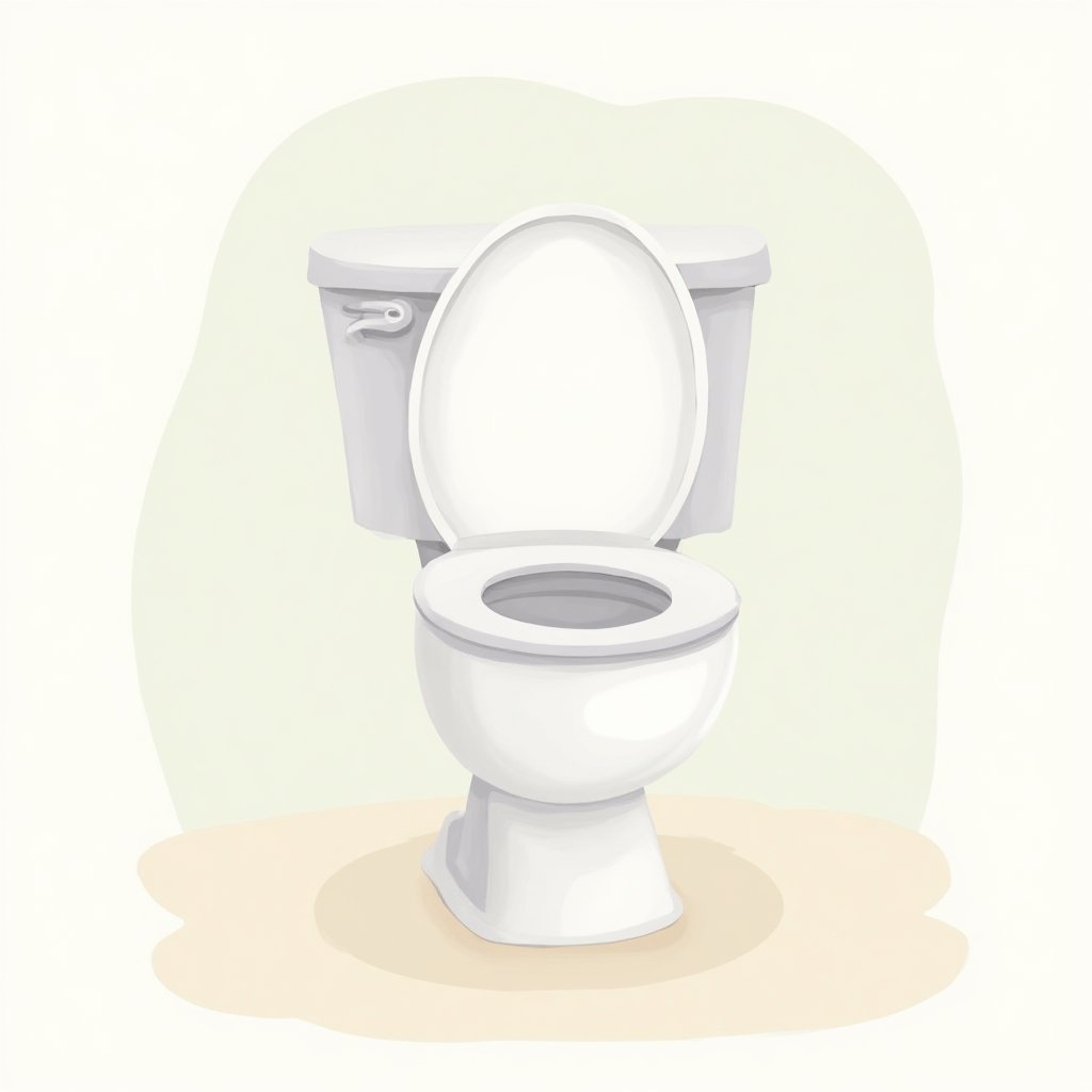 toilettes