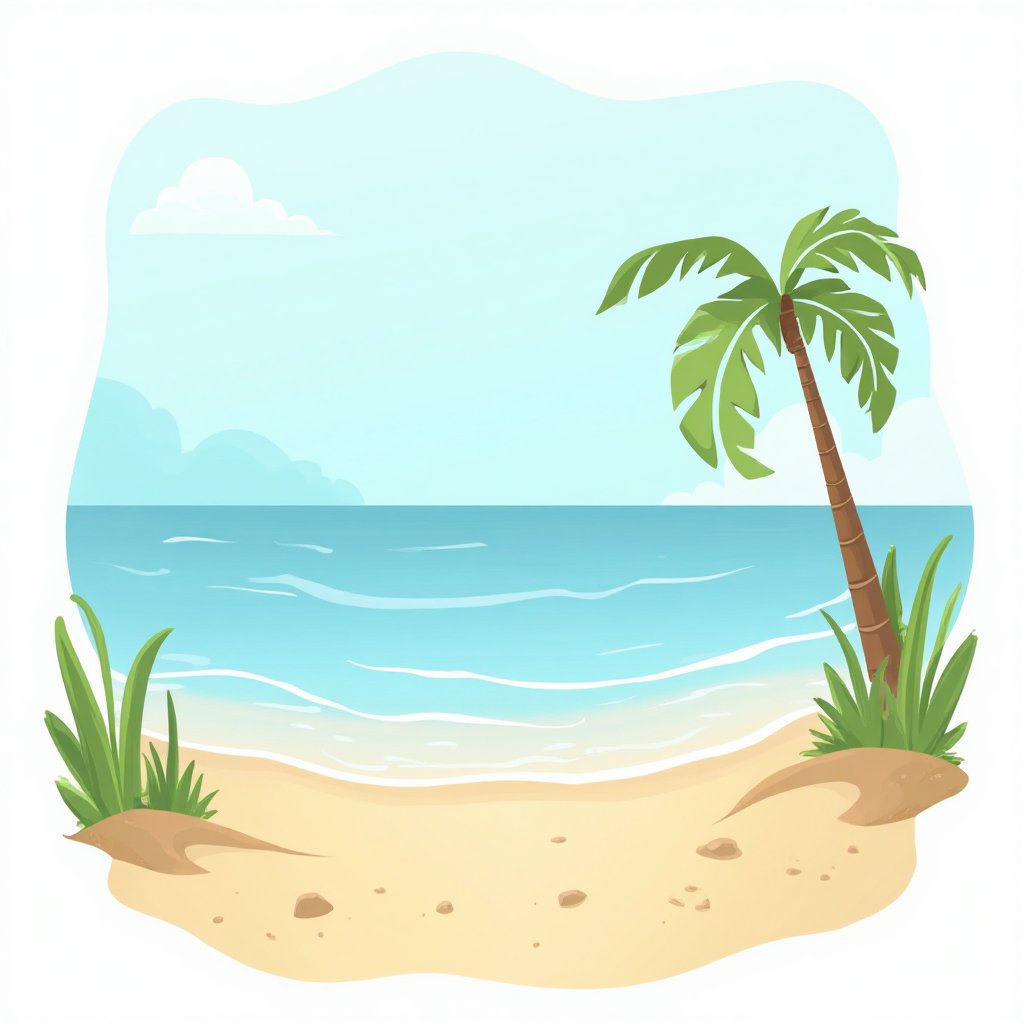 plage