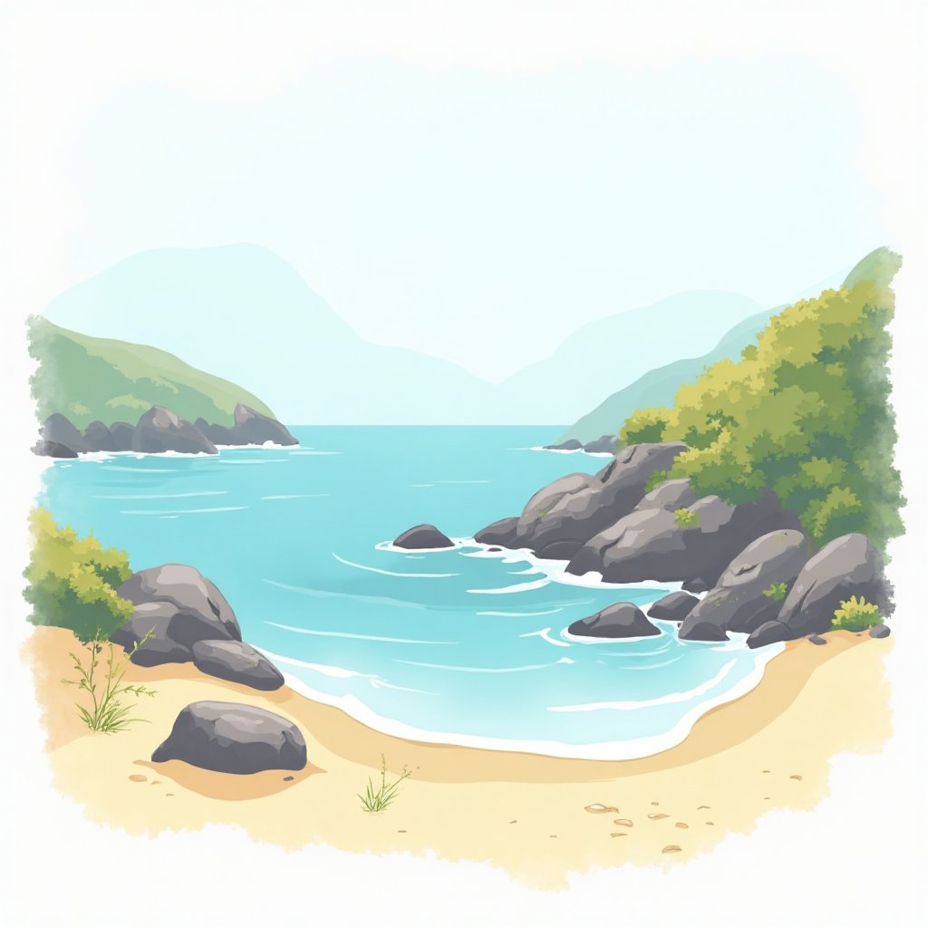 côte