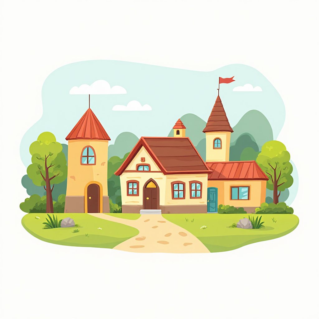 village