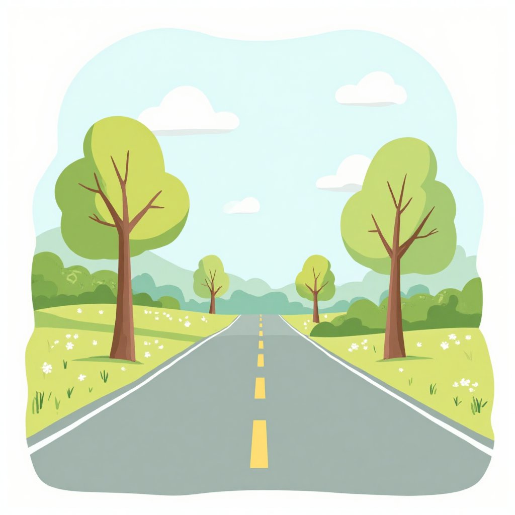 route