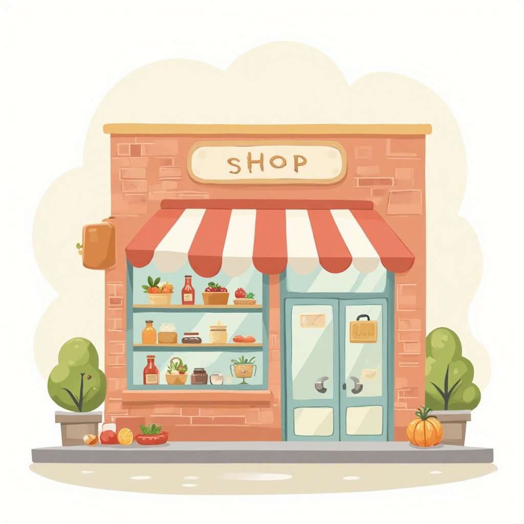 boutique