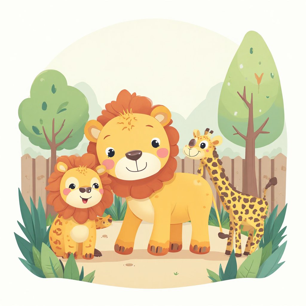 zoo