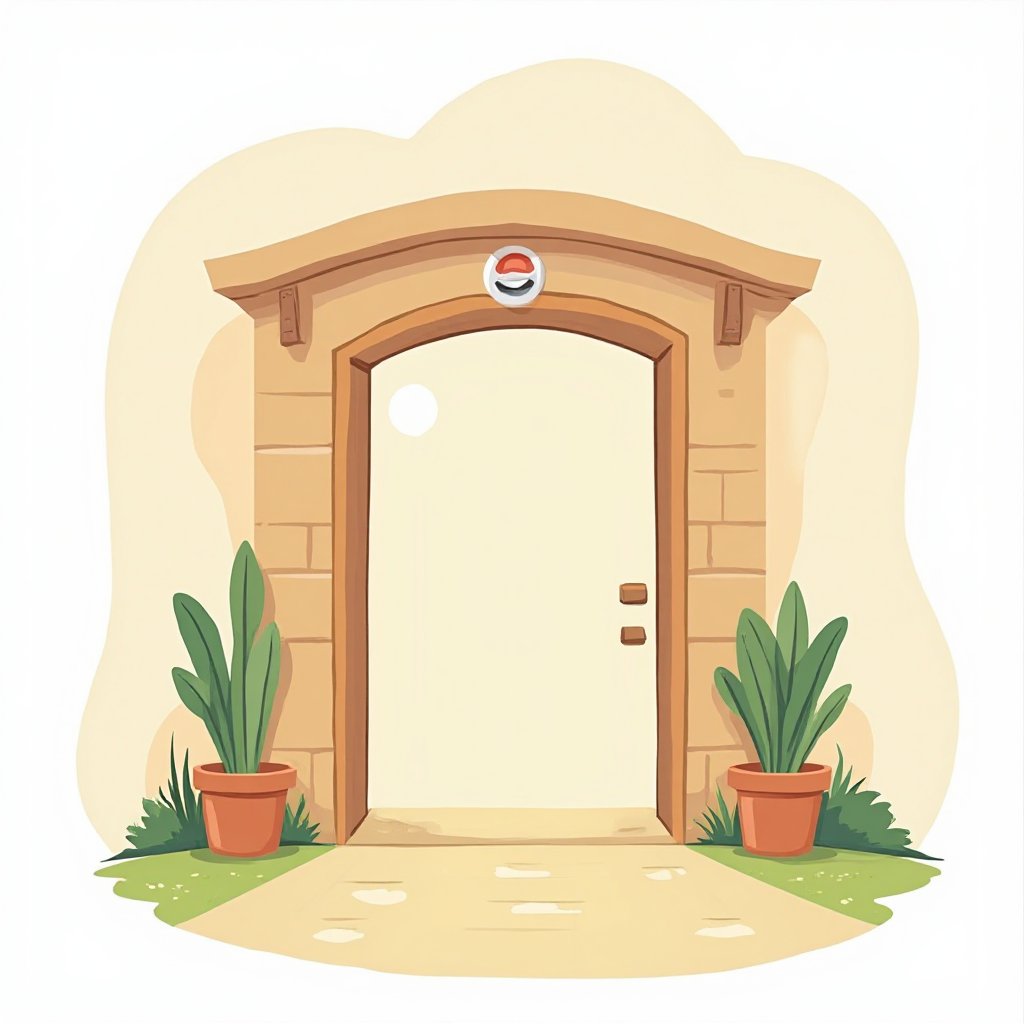 entrée