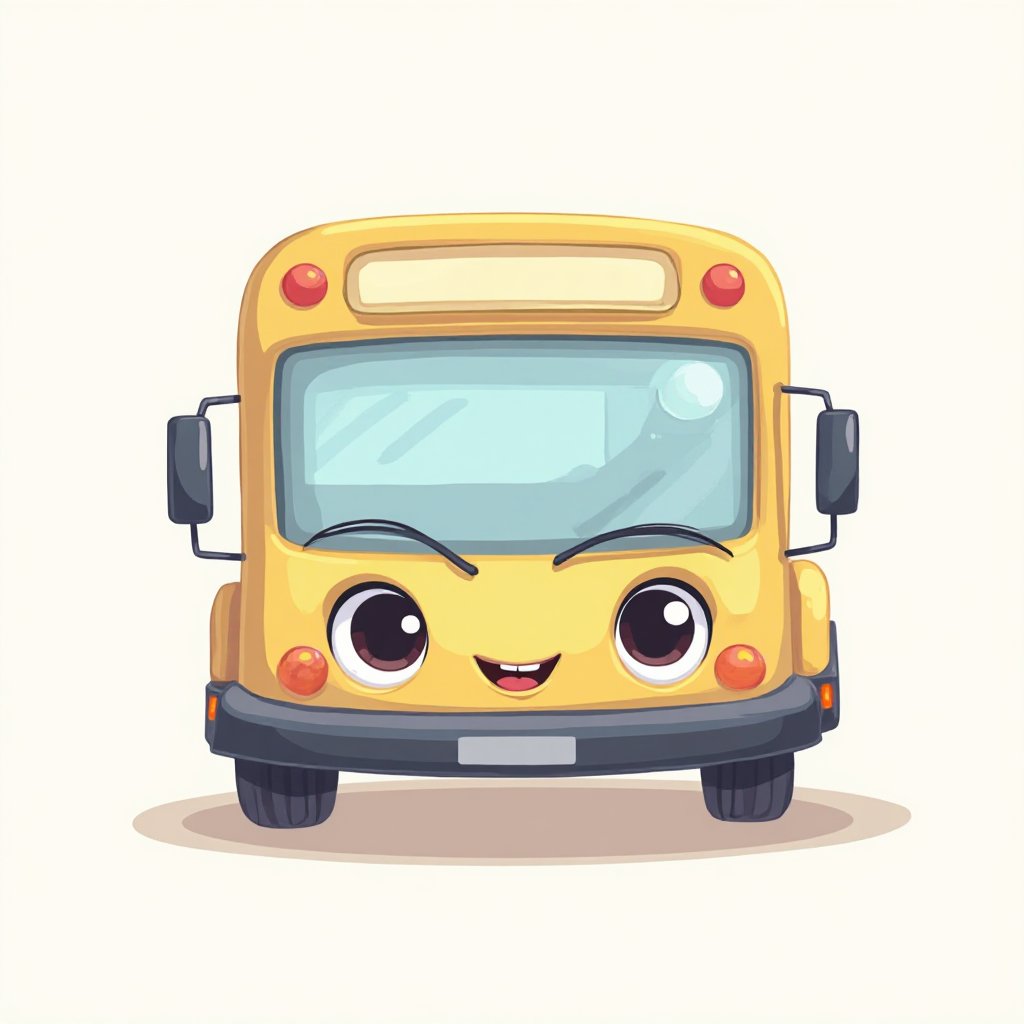 bus