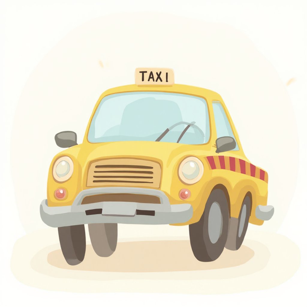 taxi