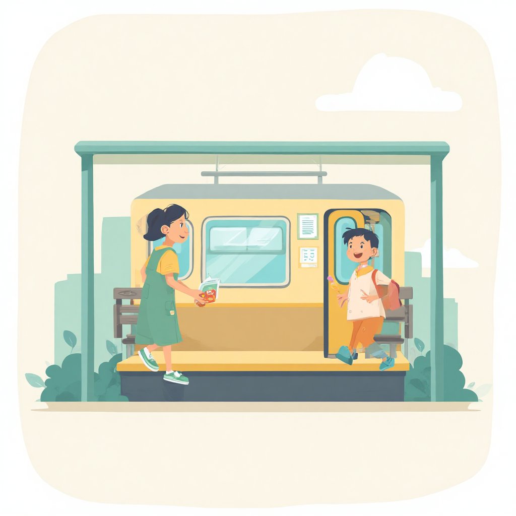 métro