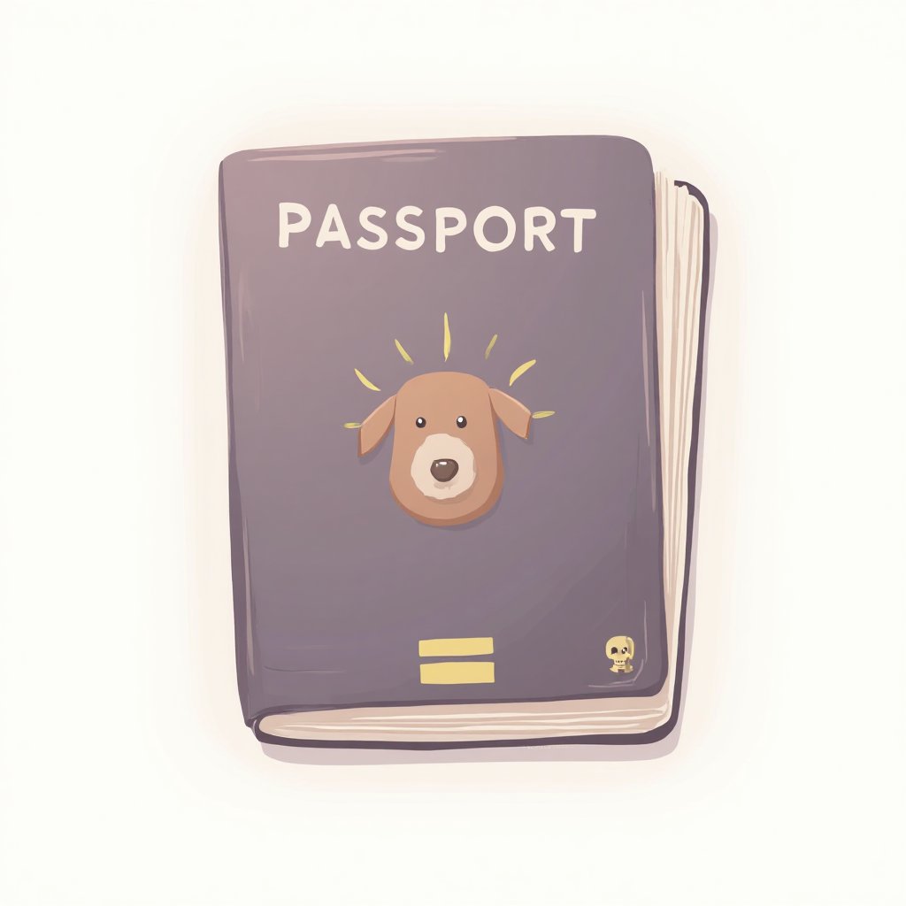 passeport