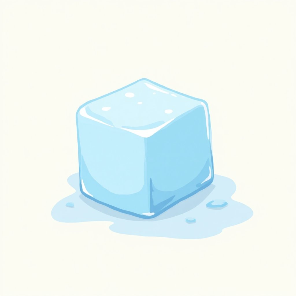 glace