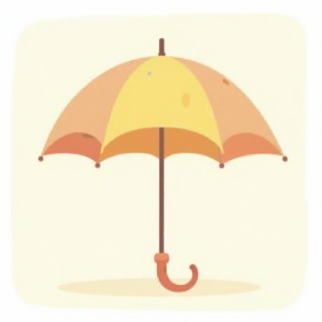 parapluie